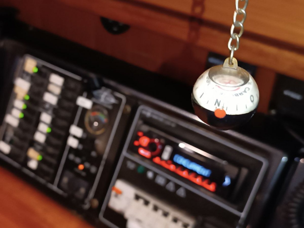 Sailing course in Valencia