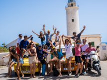 Un viaggio indimenticabile su una barca a vela di lusso