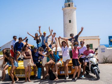 Noleggio barche a vela alle Isole Canarie, un paradiso per la vela