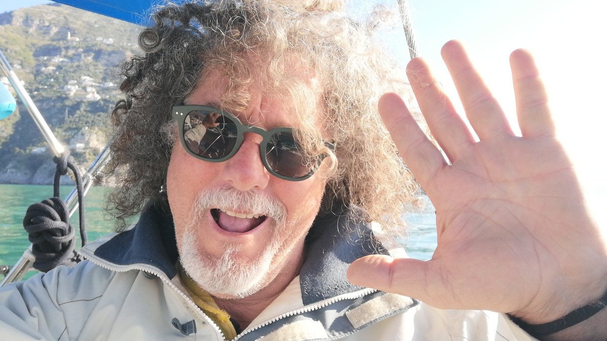 Un viaje único en barco a vela por las islas de Ibiza y Formentera