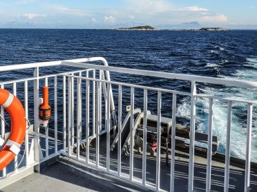 Actualización de Formación Básica en Seguridad Marítima en Torrevieja