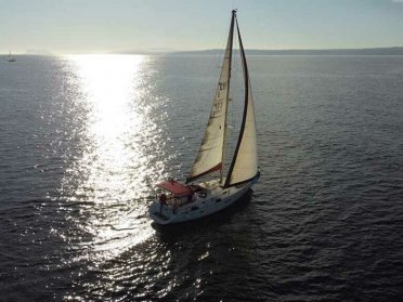 Prácticas PER de Vela y Ampliación 24 + Baleares en Estepona