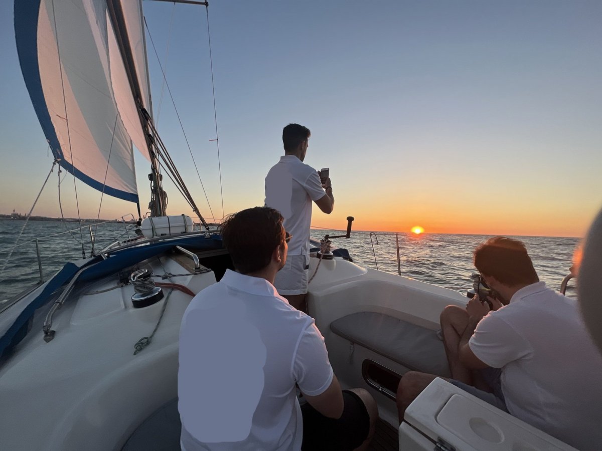 Segelboot - Bavaria Yachts - 37 C2