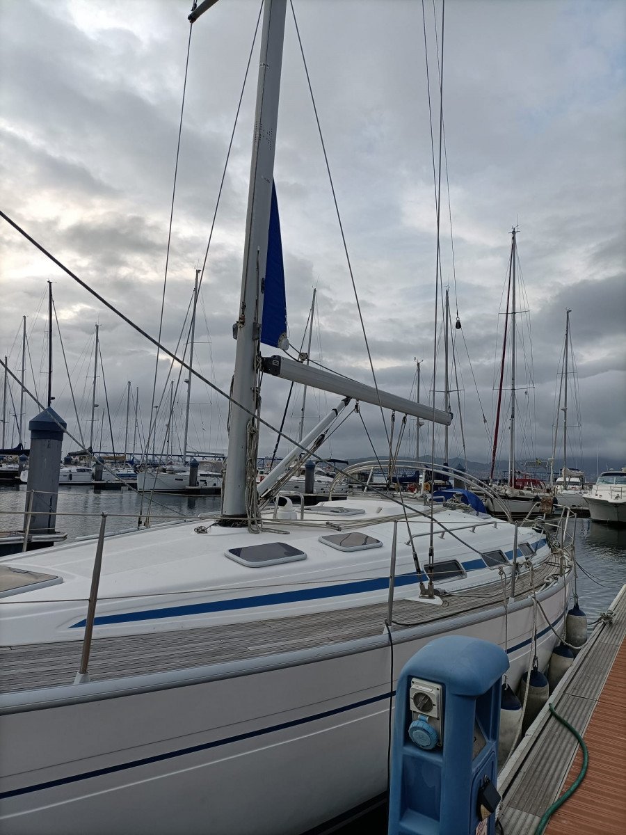 Barca a vela - Bavaria Yachts - 2 cabine