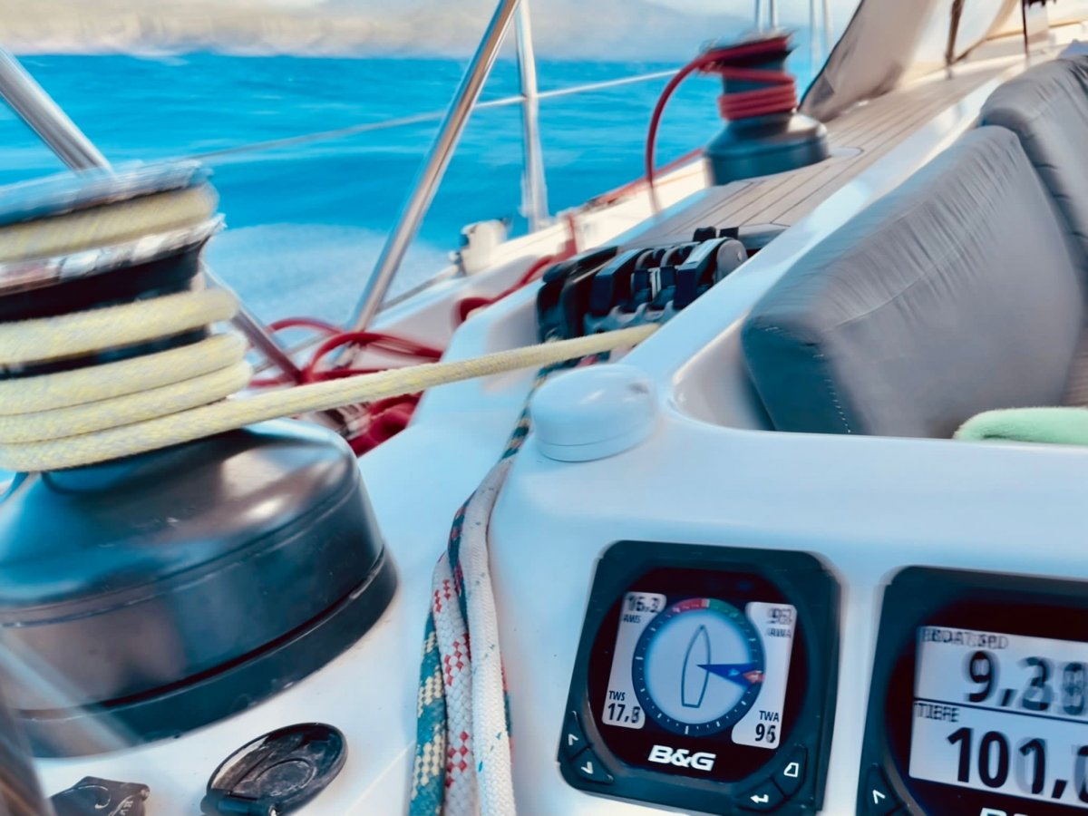 Marine Survival Course: Prepare for Ocean Emergencies