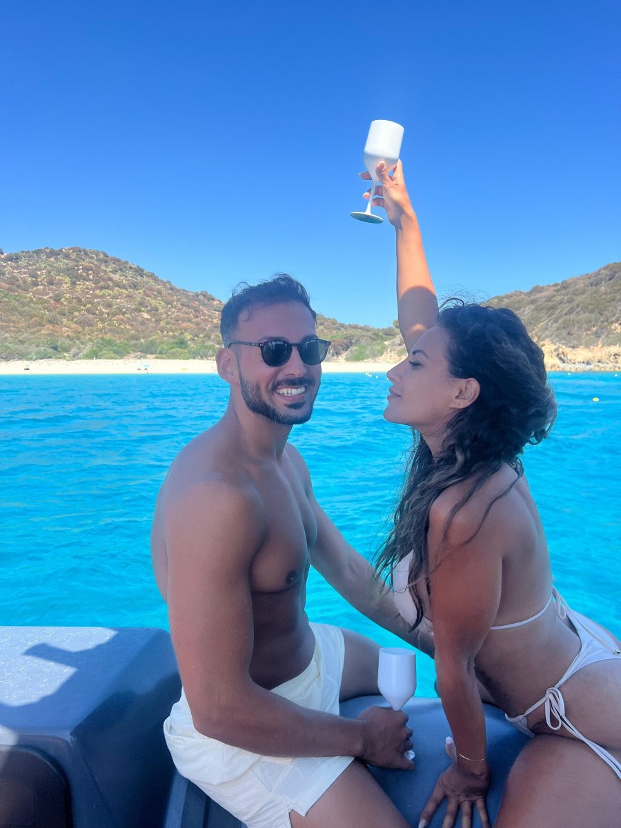 Discovering the Gulf of Cagliari