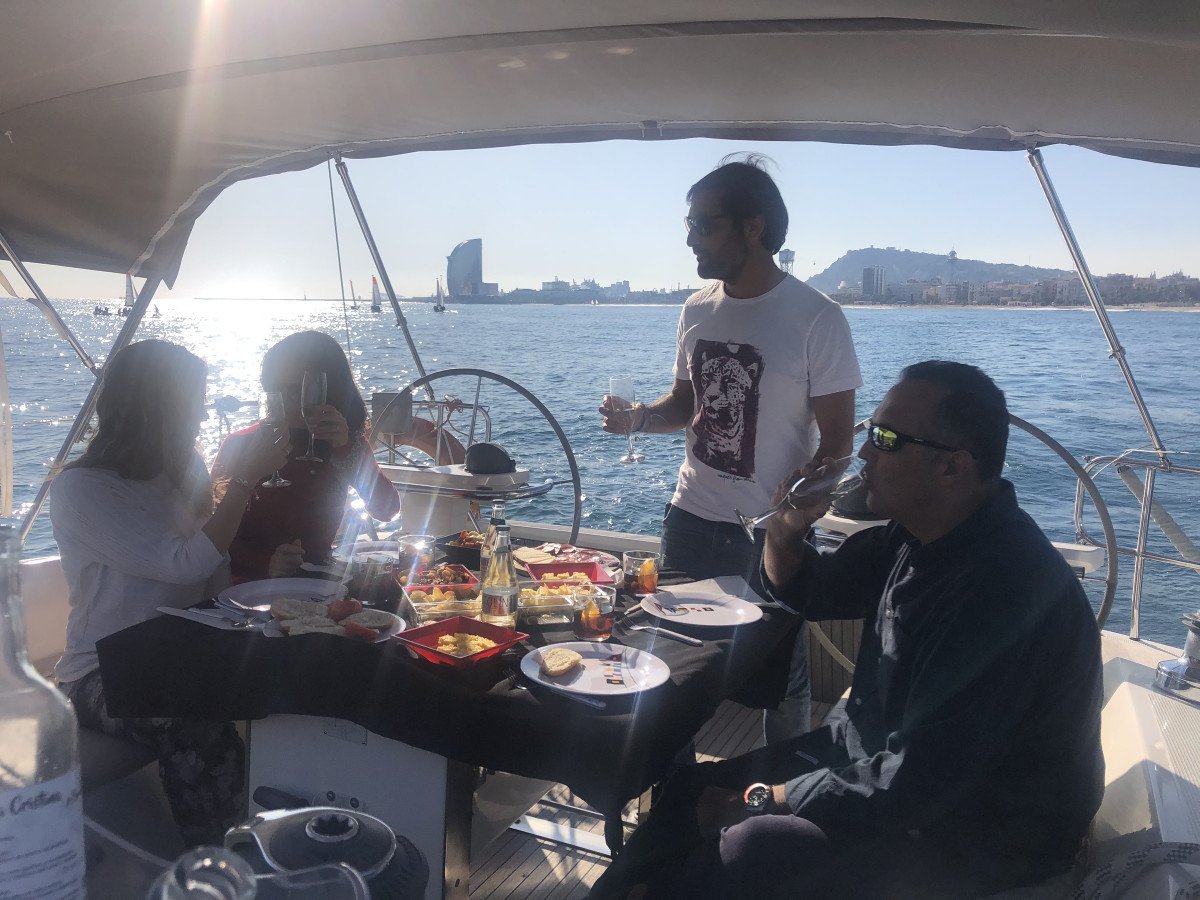 Entdecken Sie die Weinberge von Alella ab Barcelona