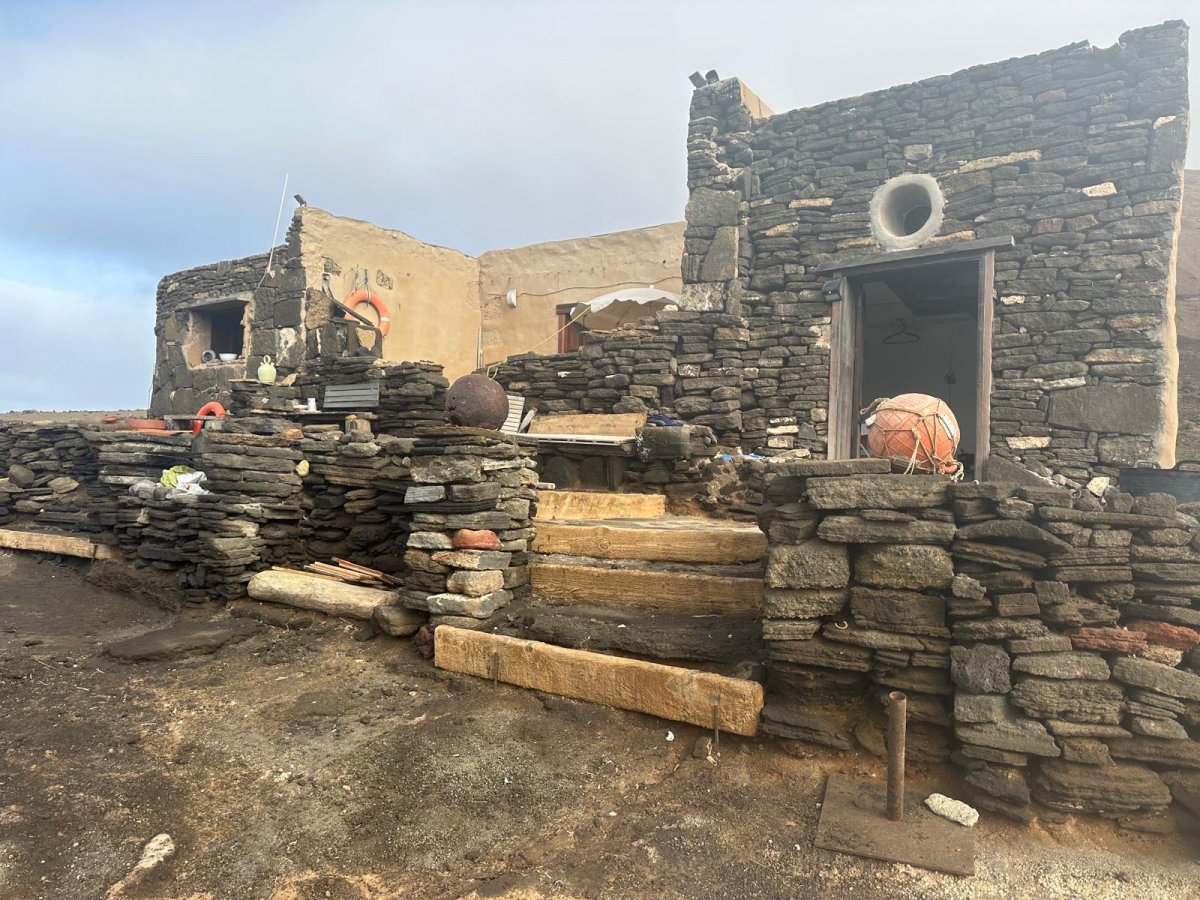 Sail on a catamaran through the Macaronesian Islands