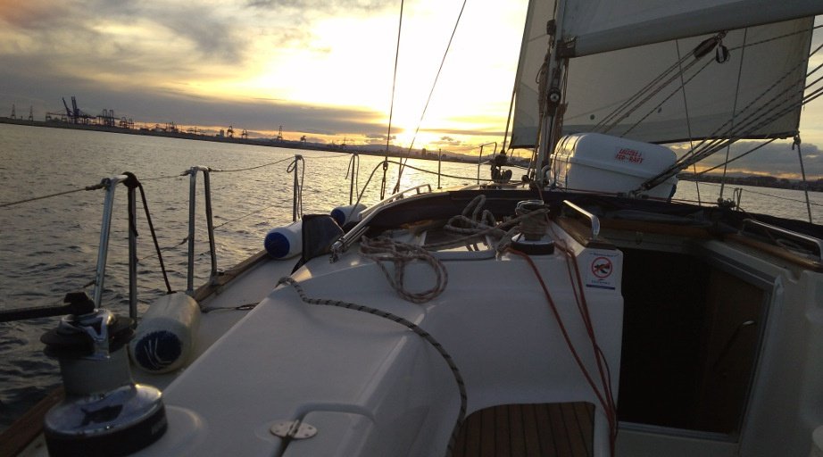 Bavaria Yachts - 2002