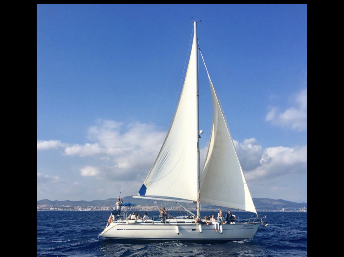 Bavaria Yachts - 42 Cruiser