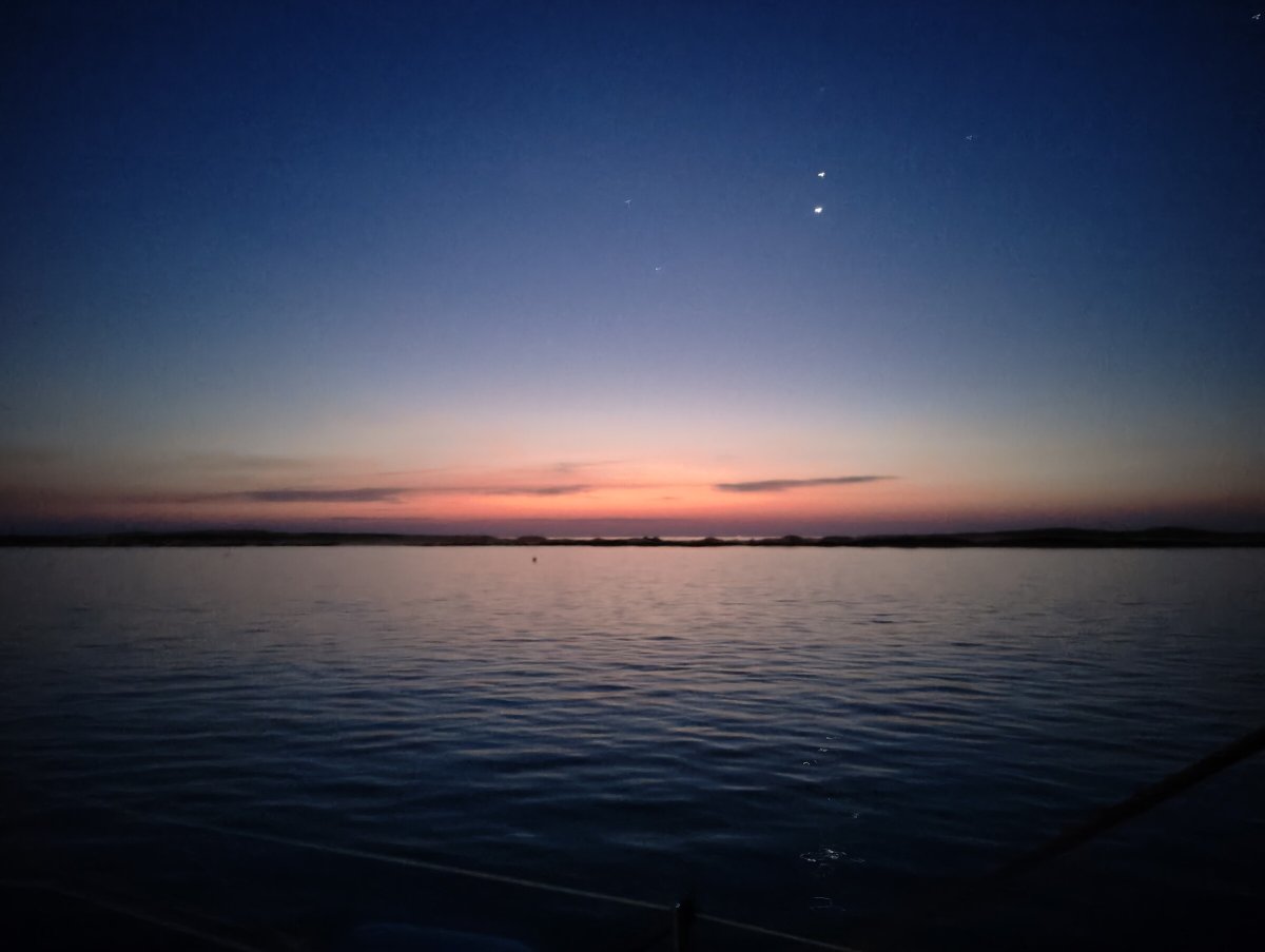 Amplía tu PER con prácticas de vela en las Baleares.