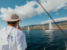 Erkunden Sie die Kanarischen Inseln auf einem Segeltörn