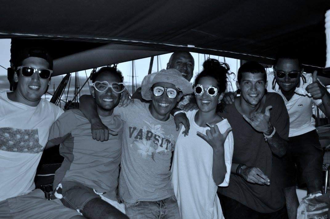 Bénéteau - Oceanis Clipper 4 11