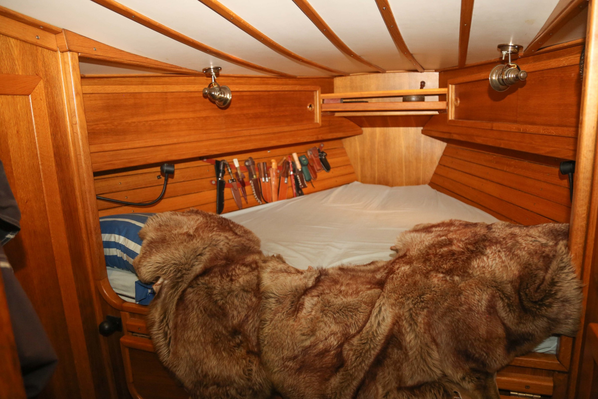 viajes en velero mallorca