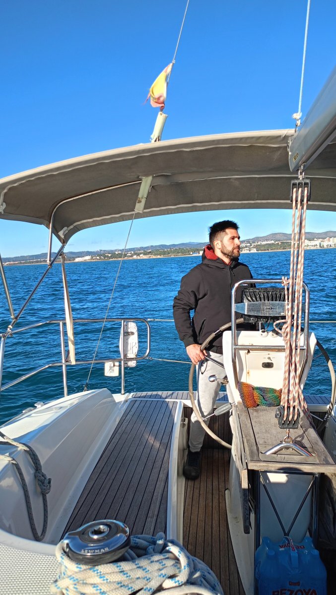 Bavaria Yachts - Bavaria 31