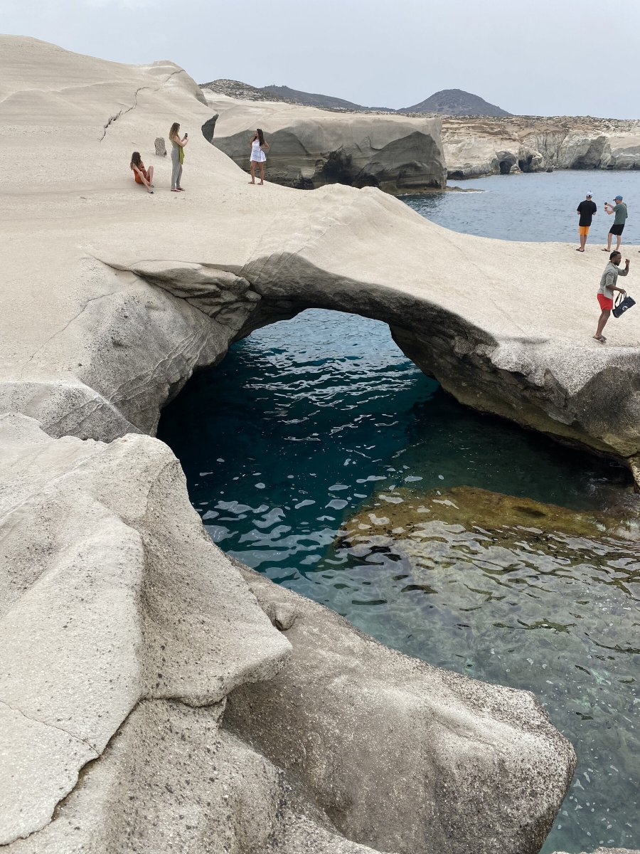 Descubre la belleza del Egeo en un viaje en barco a vela