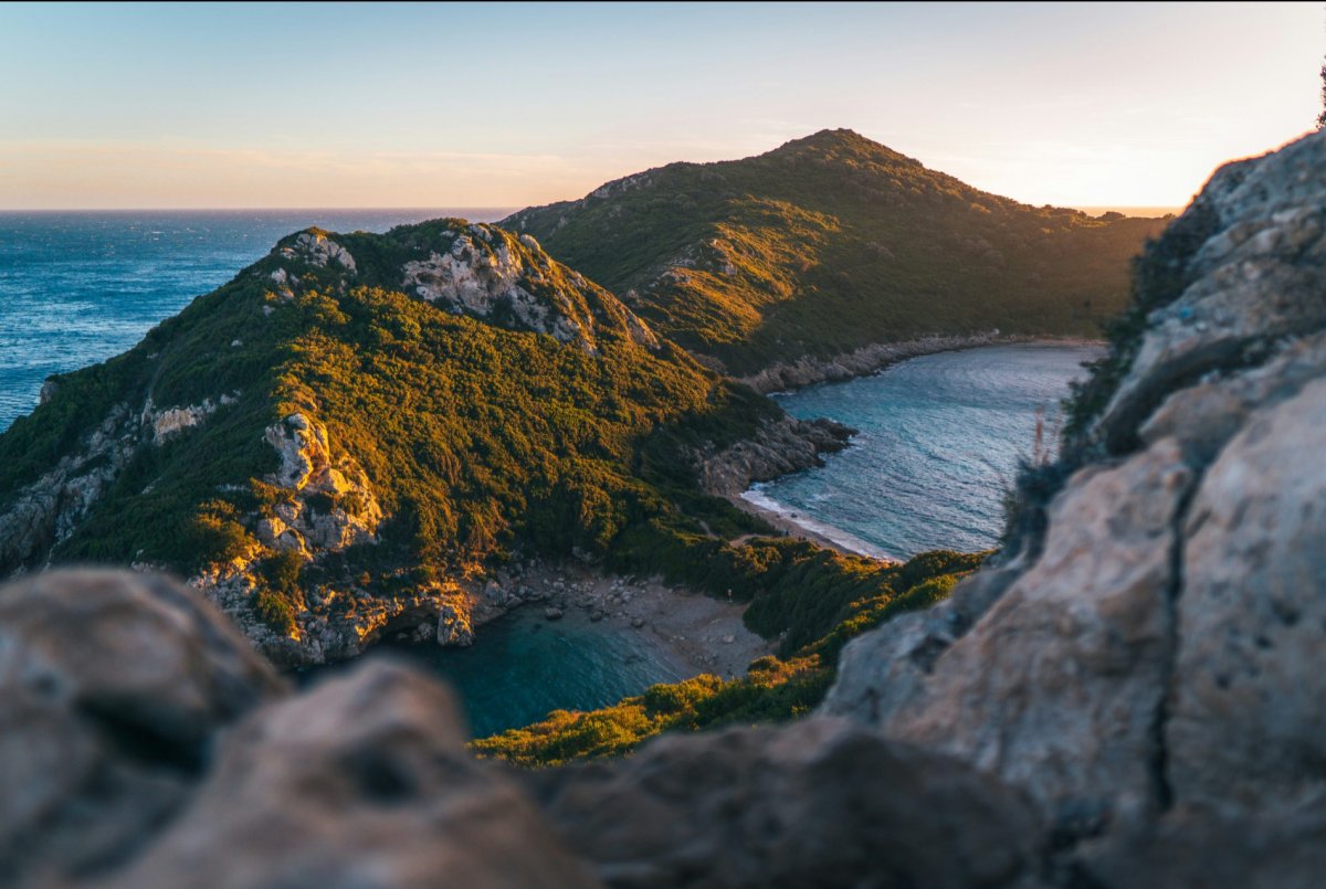 Sailing the Mediterranean: Flotilla Cruise from Split to Corfu