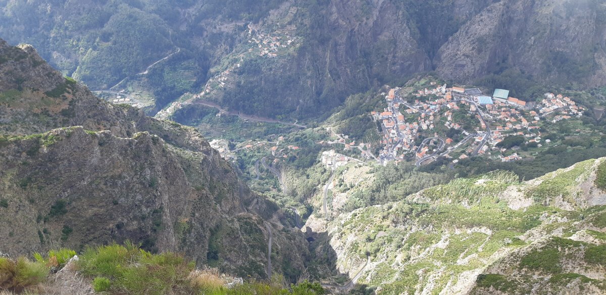 Bootstour über den Atlantik: Reise nach Madeira, Marokko, Gibraltar, Malaga nur Hinfahrt