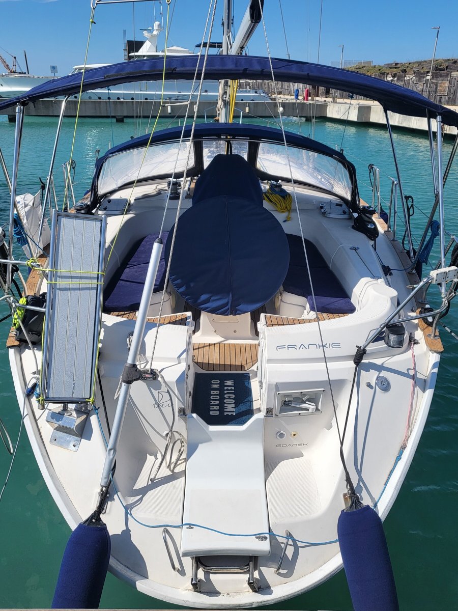 Noleggio barche sull'Elba