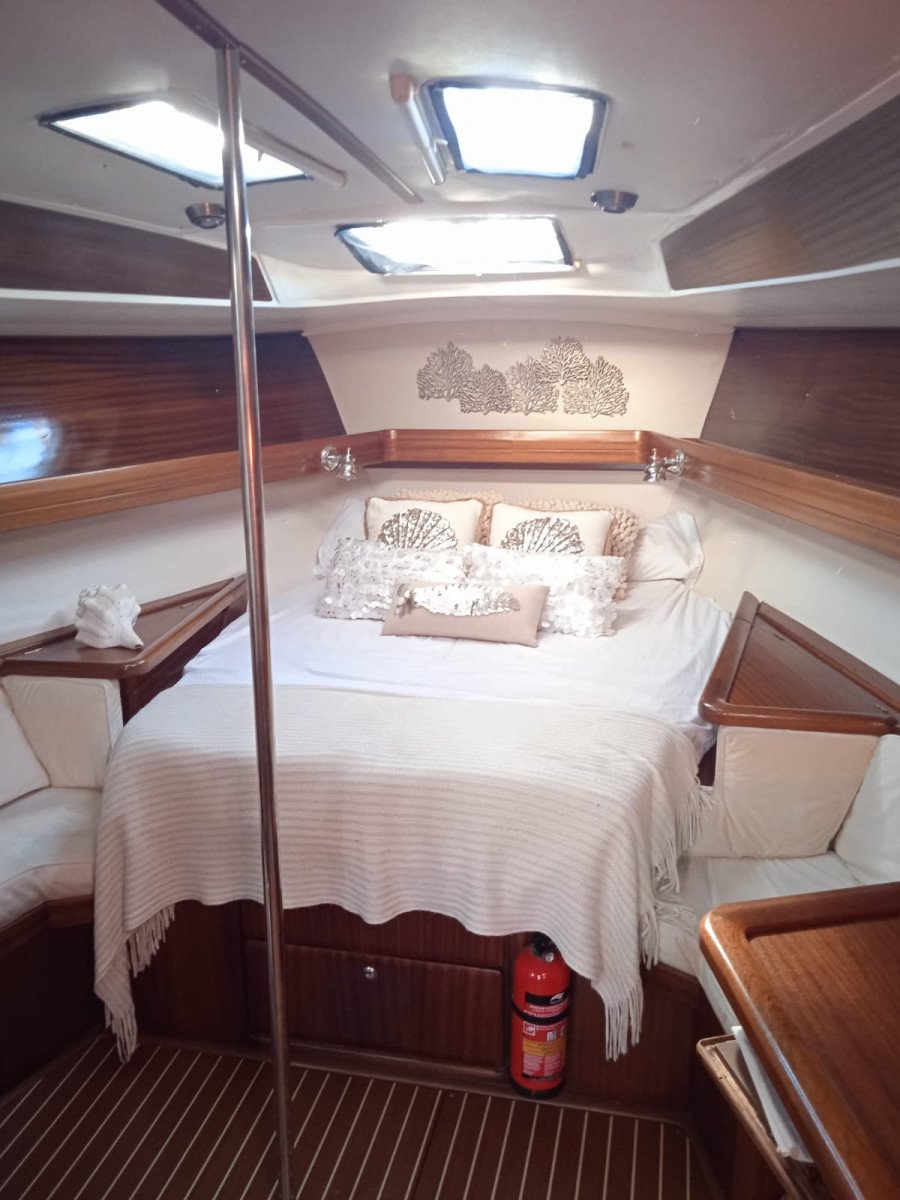 Un'avventura in mare