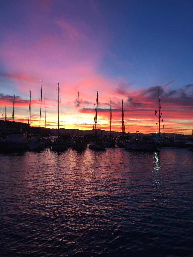 Antigua Sailing Week: Embark on a week of sailing in the Caribbean