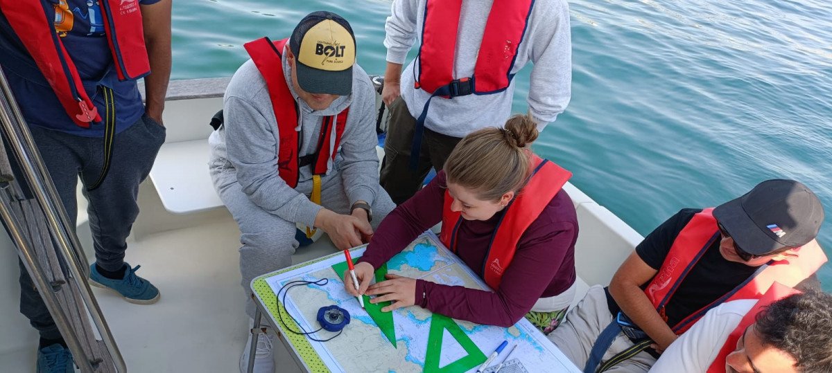 PER-Motorunterricht in Vigo