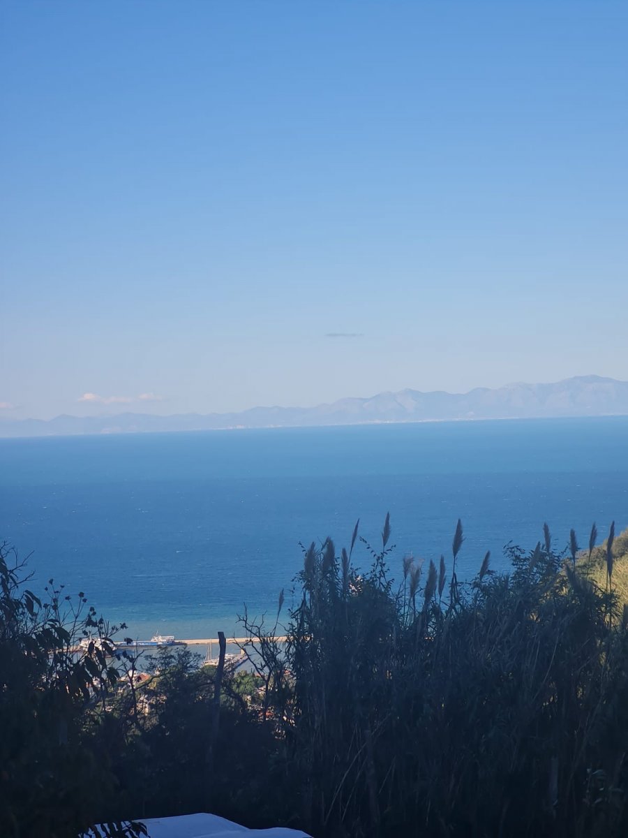 The Flegree and Pontine Islands: A journey through time and space