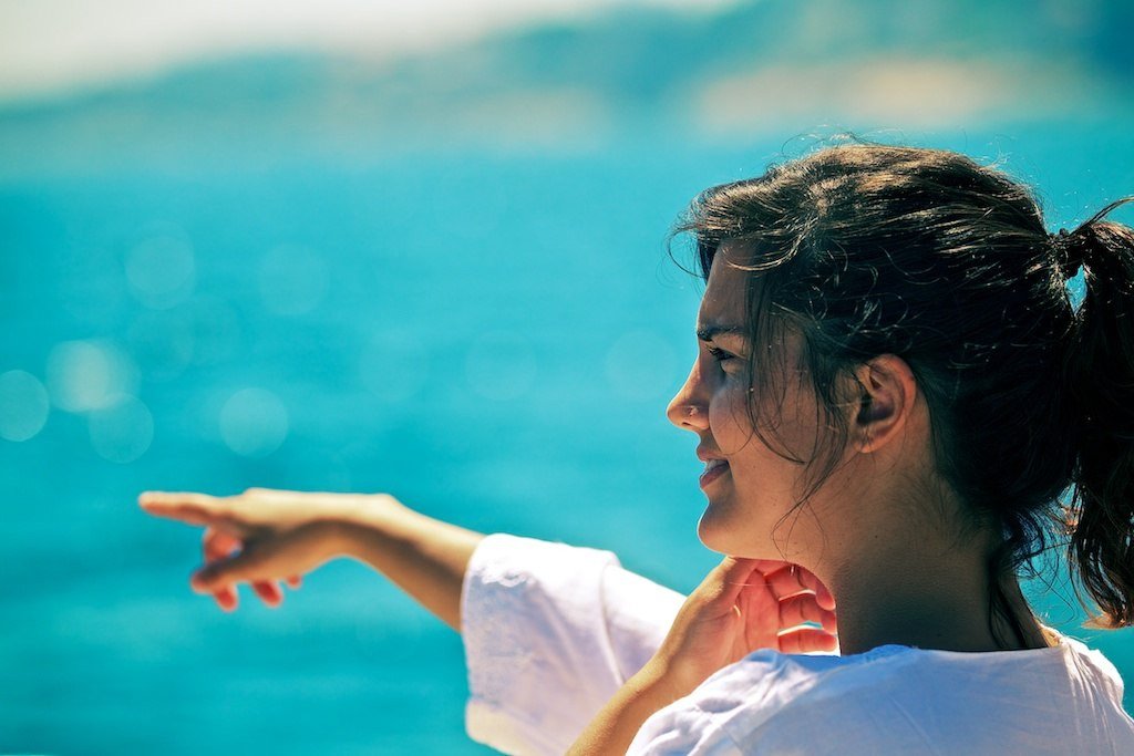 Viaggio in catamarano da Palamós a Gibilterra