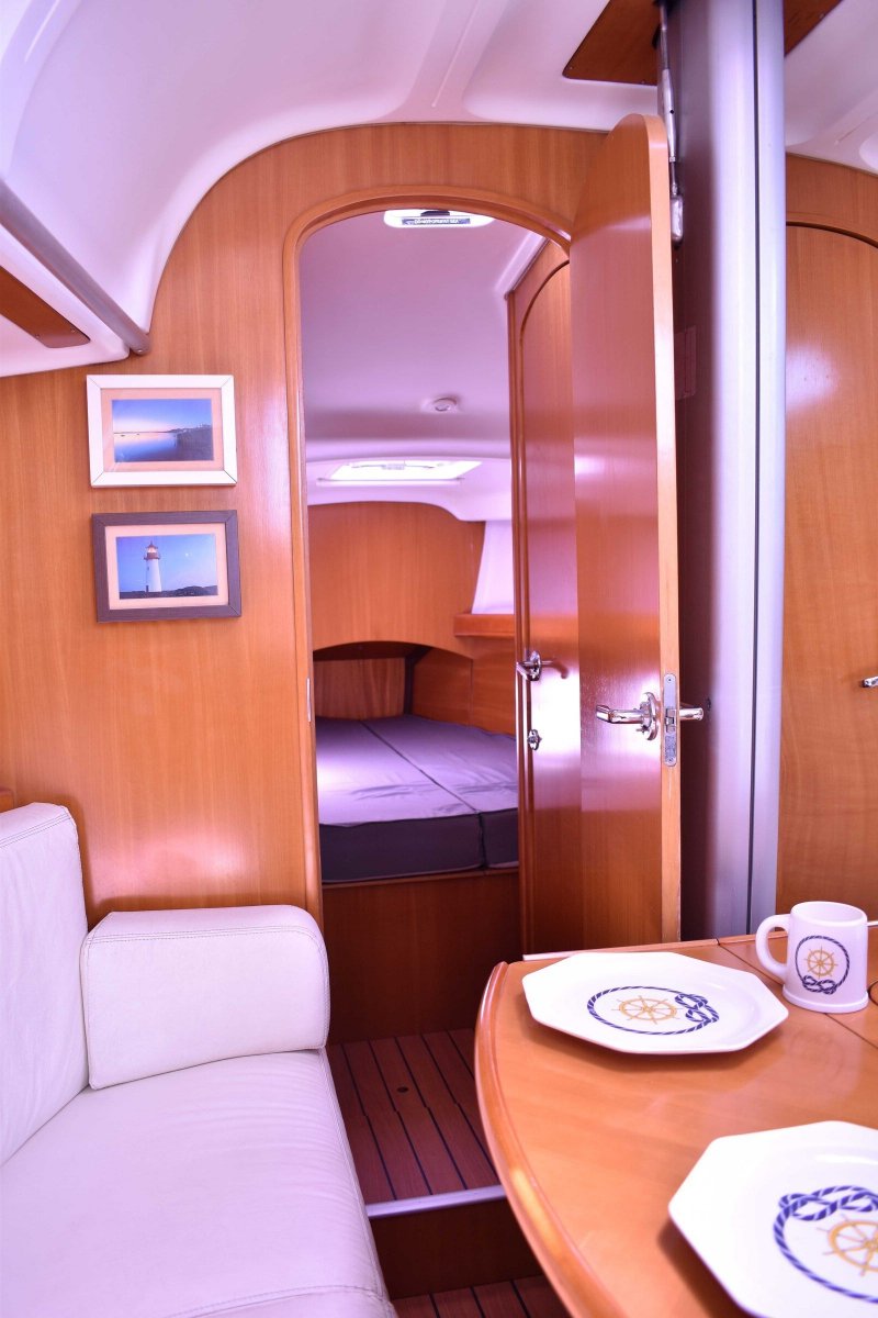 5-Day Sailing and Navigation Trip to the Balearic Islands