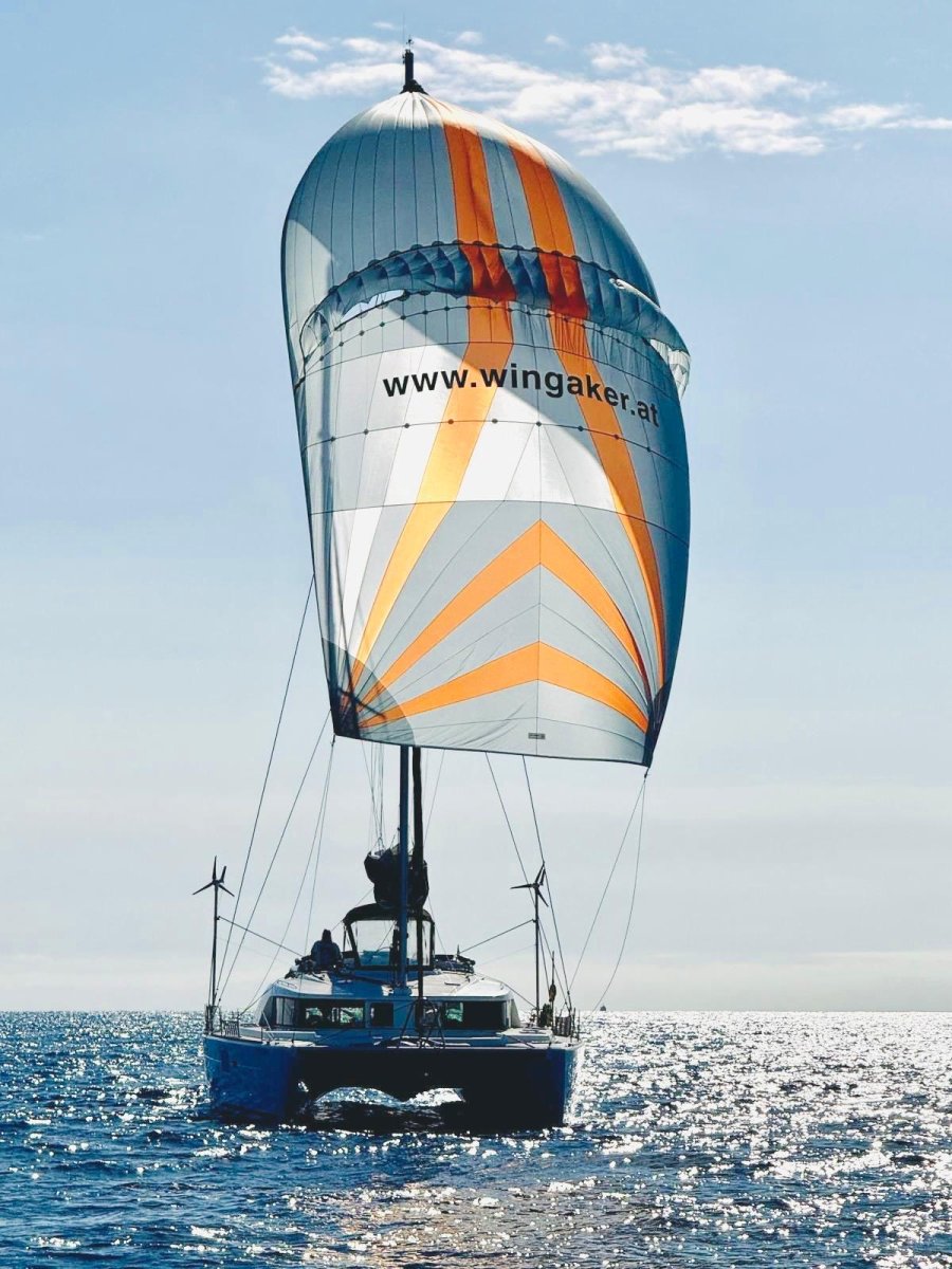 Navigationskurs: Bereit für den Ozean