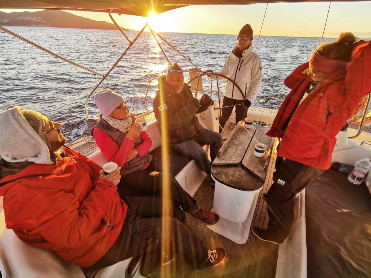 Luxury Boat Trip to Lanzarote