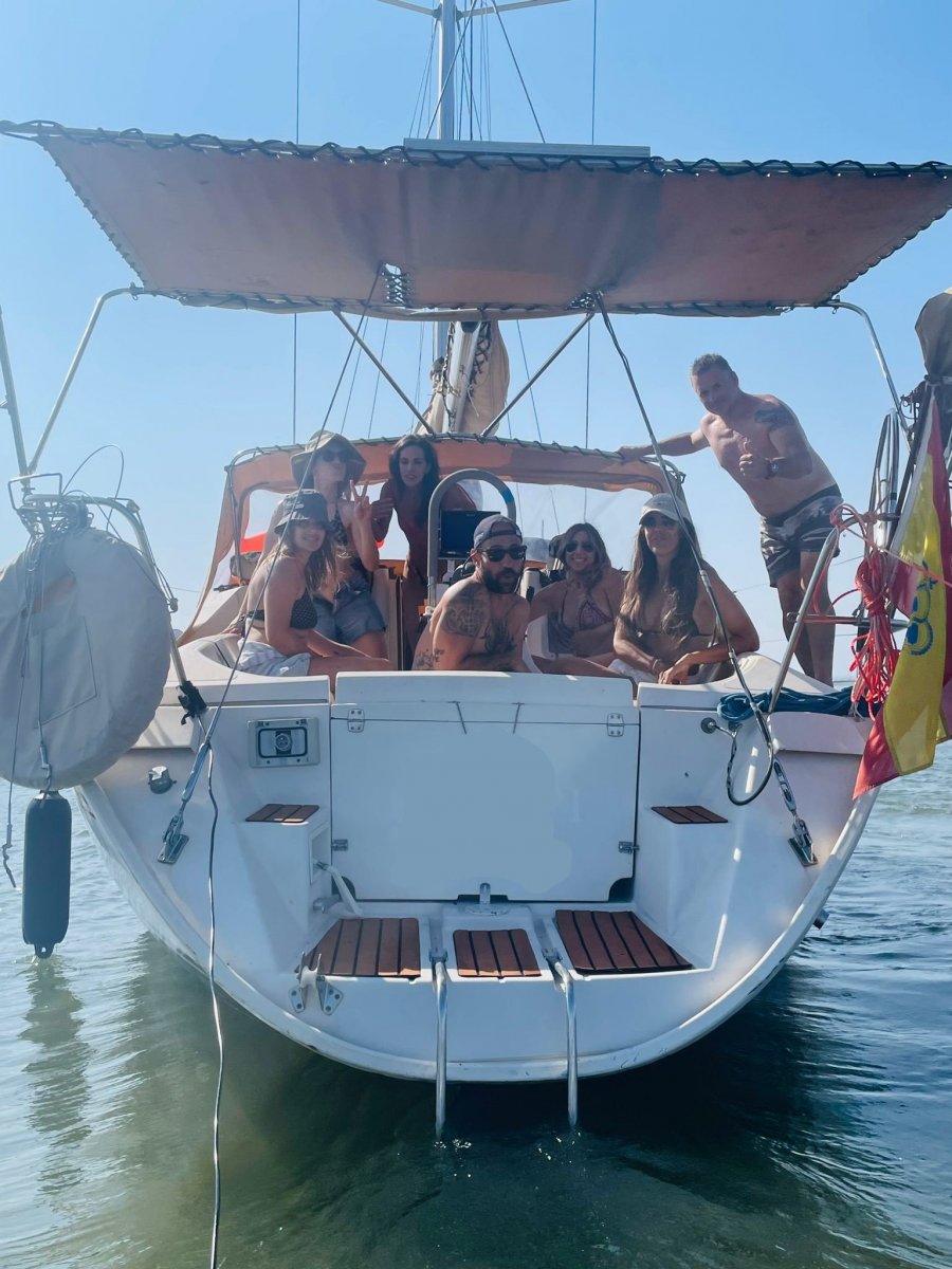 Jeanneau - 11 meters