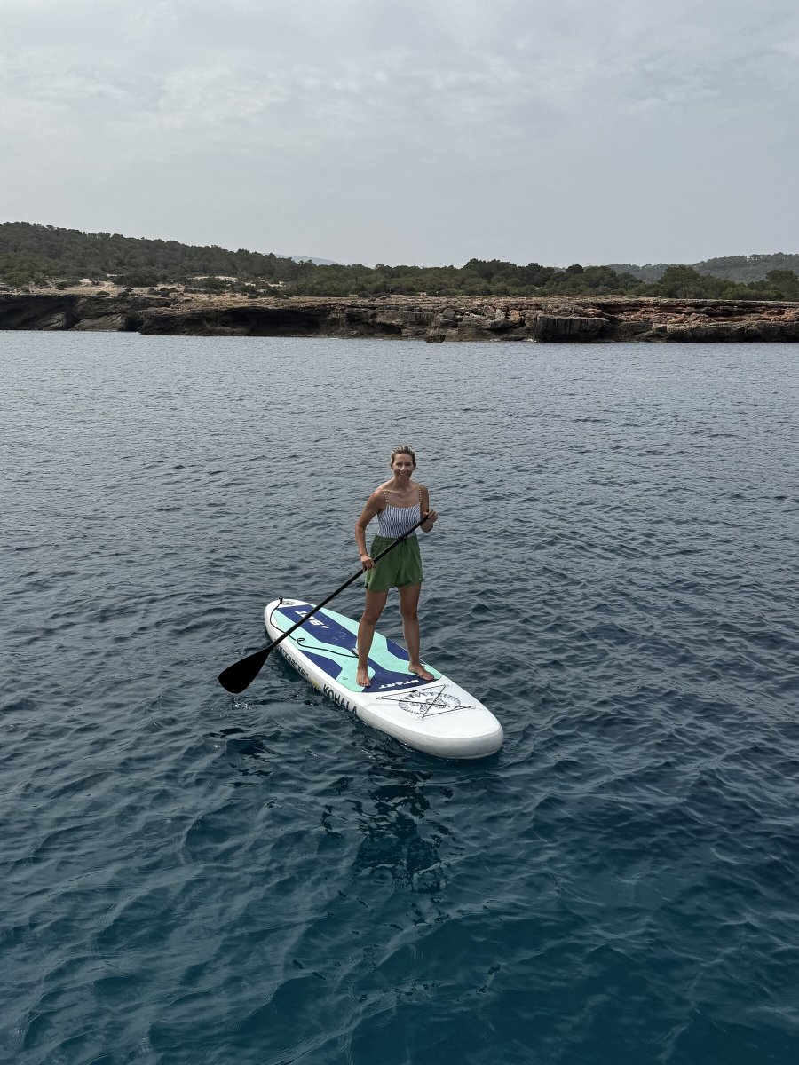 Viaggio in barca nel Mediterraneo: Baia di Gibilterra alla Sardegna