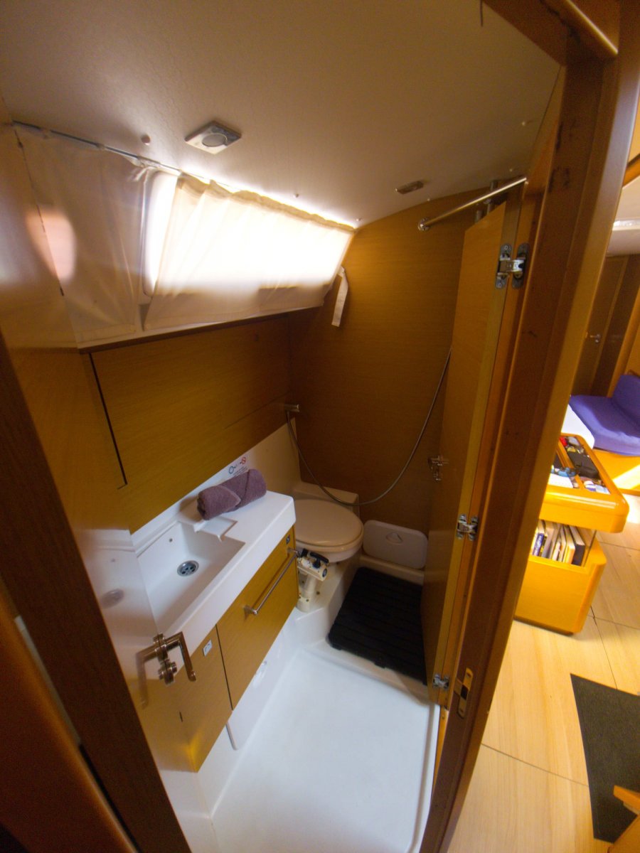 Einewöchige Segeltour durch Formentera und Ibiza