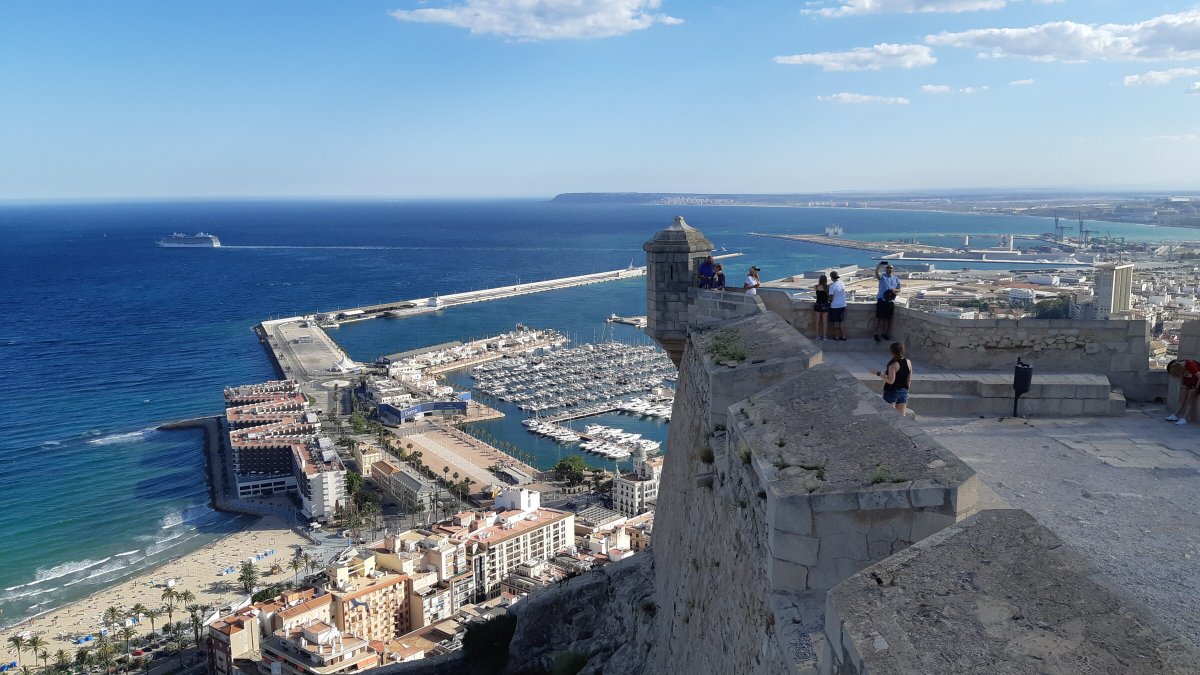 Viaggio in barca in mare: 8 giorni di avventura!