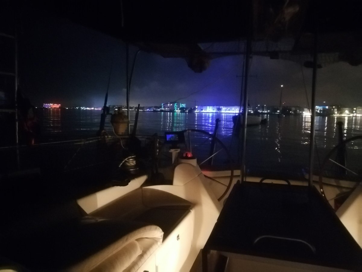 Descubriendo las islas canarias desde Sevilla