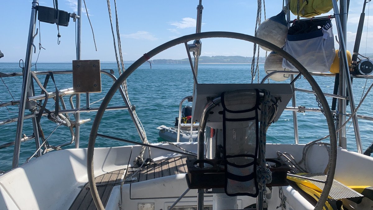 Jeanneau - 12.35 meters