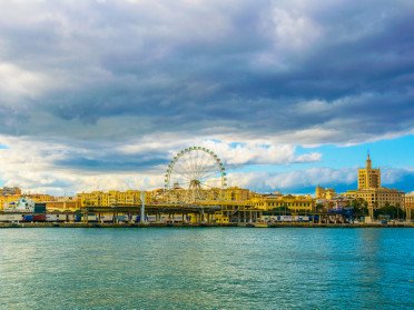 Prácticas de Motor PER en Málaga