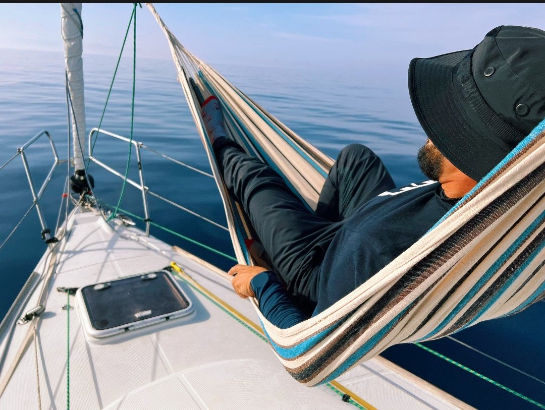 Sailing, yoga, and gastronomy in the Ebro Delta