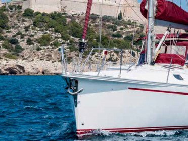 Gib'Sea Sailing Yachts - 12.82 {{i18n.meters}}