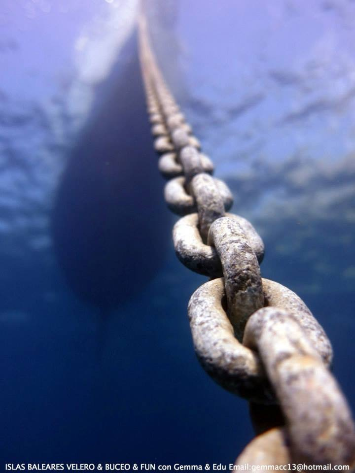 Barca a vela - Furia Yacht - 2 cabine