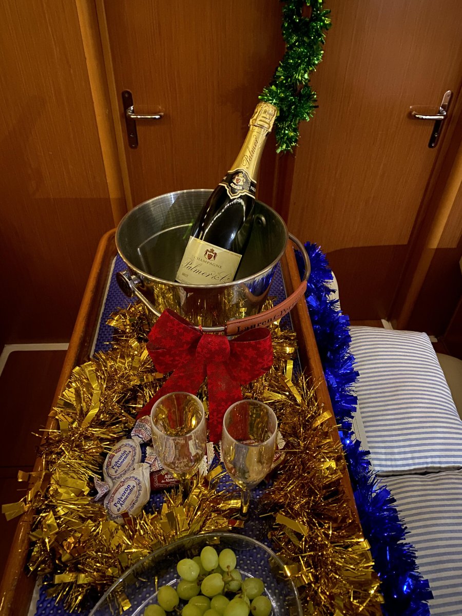 Torna a casa con ricordi incredibili di Capodanno a Ibiza