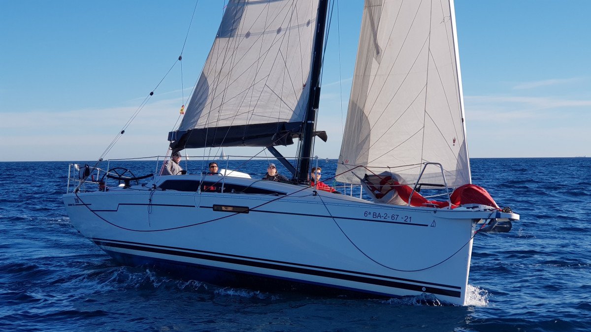 Los mejores paisajes de la costa