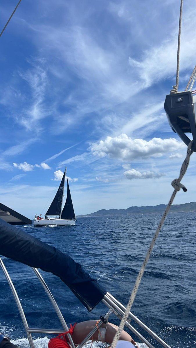 Touristische Ziele in Valencia und Mallorca