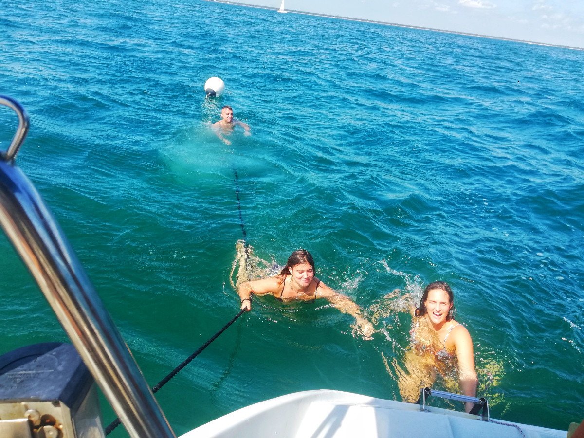 Segelboot - Comar Yachts - 2 {{i18n.baths}}