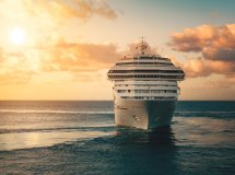 Corso su Navi Passeggeri a Barcellona - Impara a navigare in uno dei porti più attivi d'Europa.