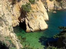 Goditi la bellezza naturale della Costa Brava