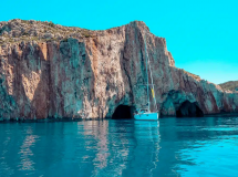 Segeln in der Türkei - Erlebe einen Hauch von Orient