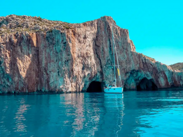 Segeln in der Türkei - erlebe einen Hauch von Orient