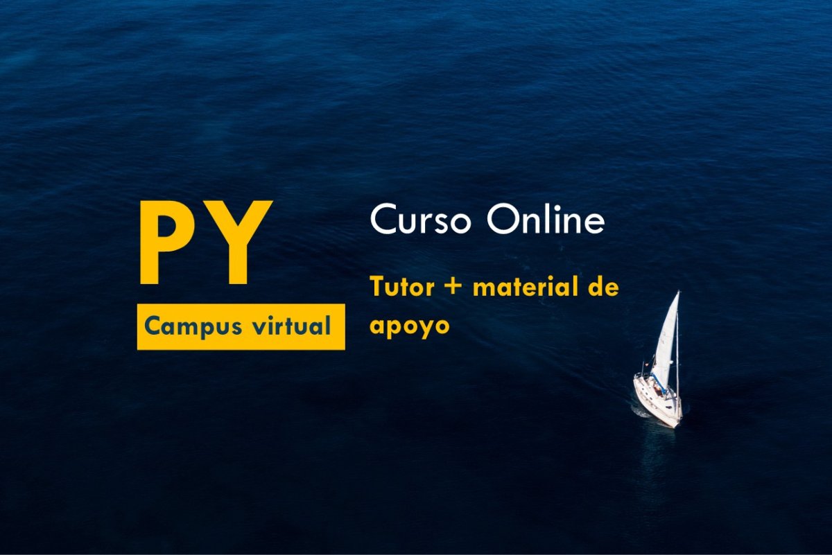 Pass Yacht Captaincy with our Online Course with Tutor